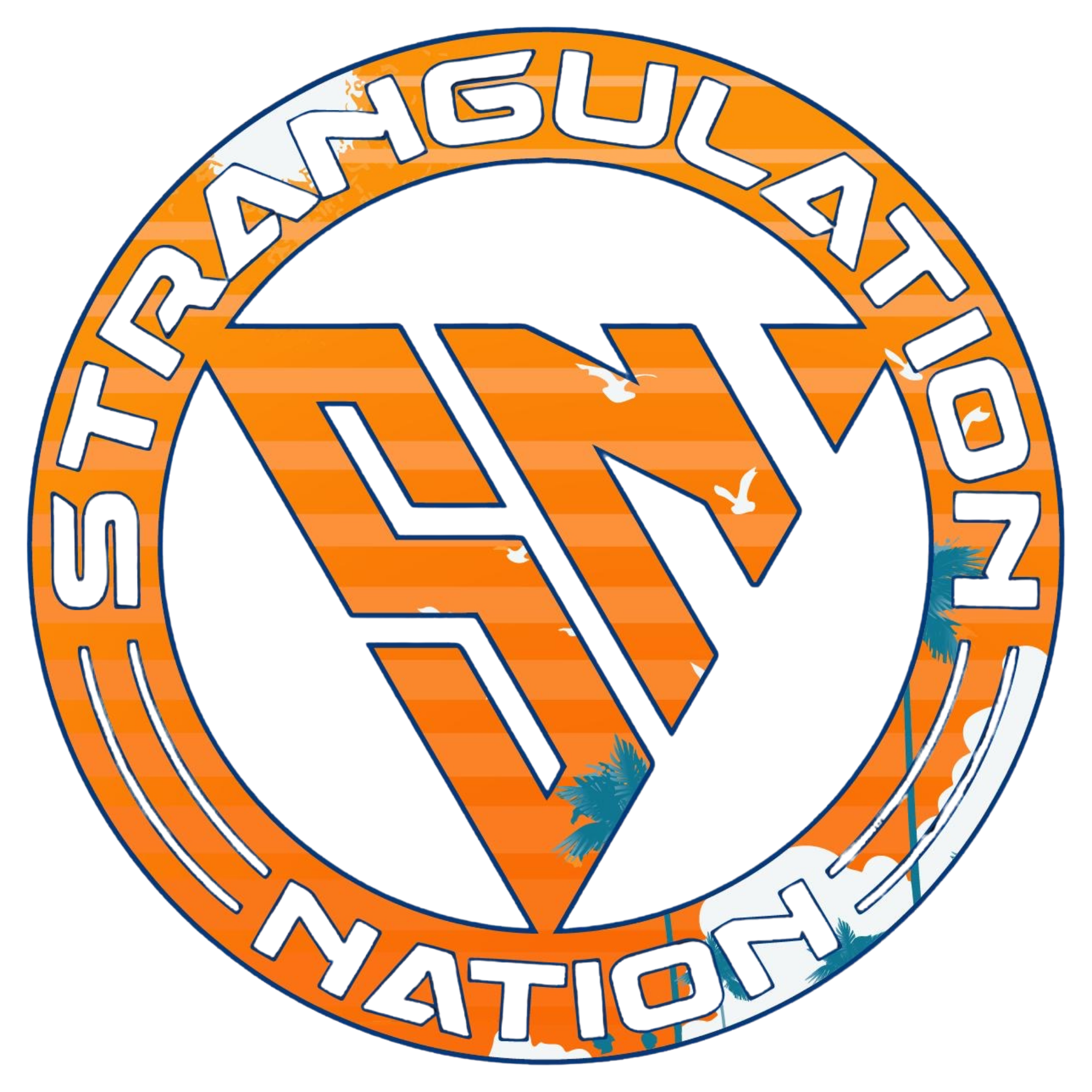 Strangulation Nation