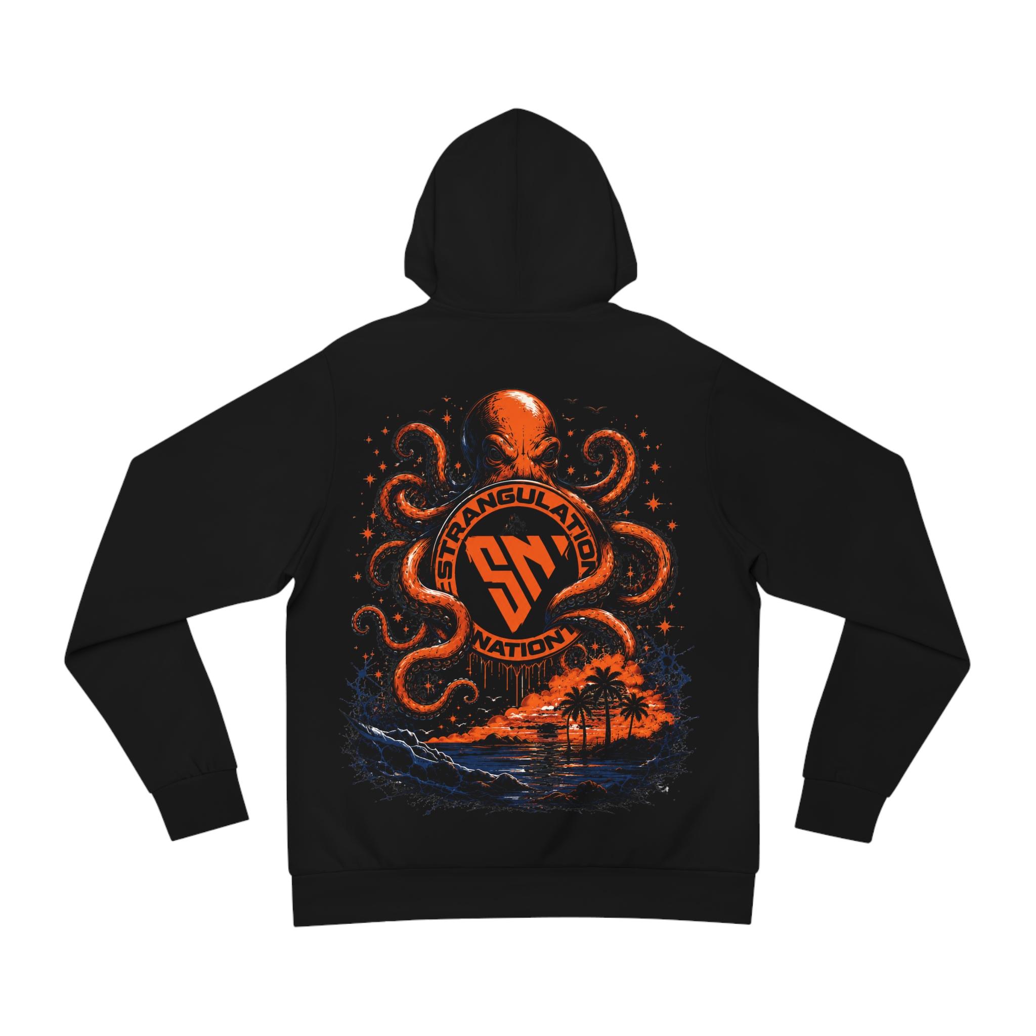 Official hoodie - Image 2
