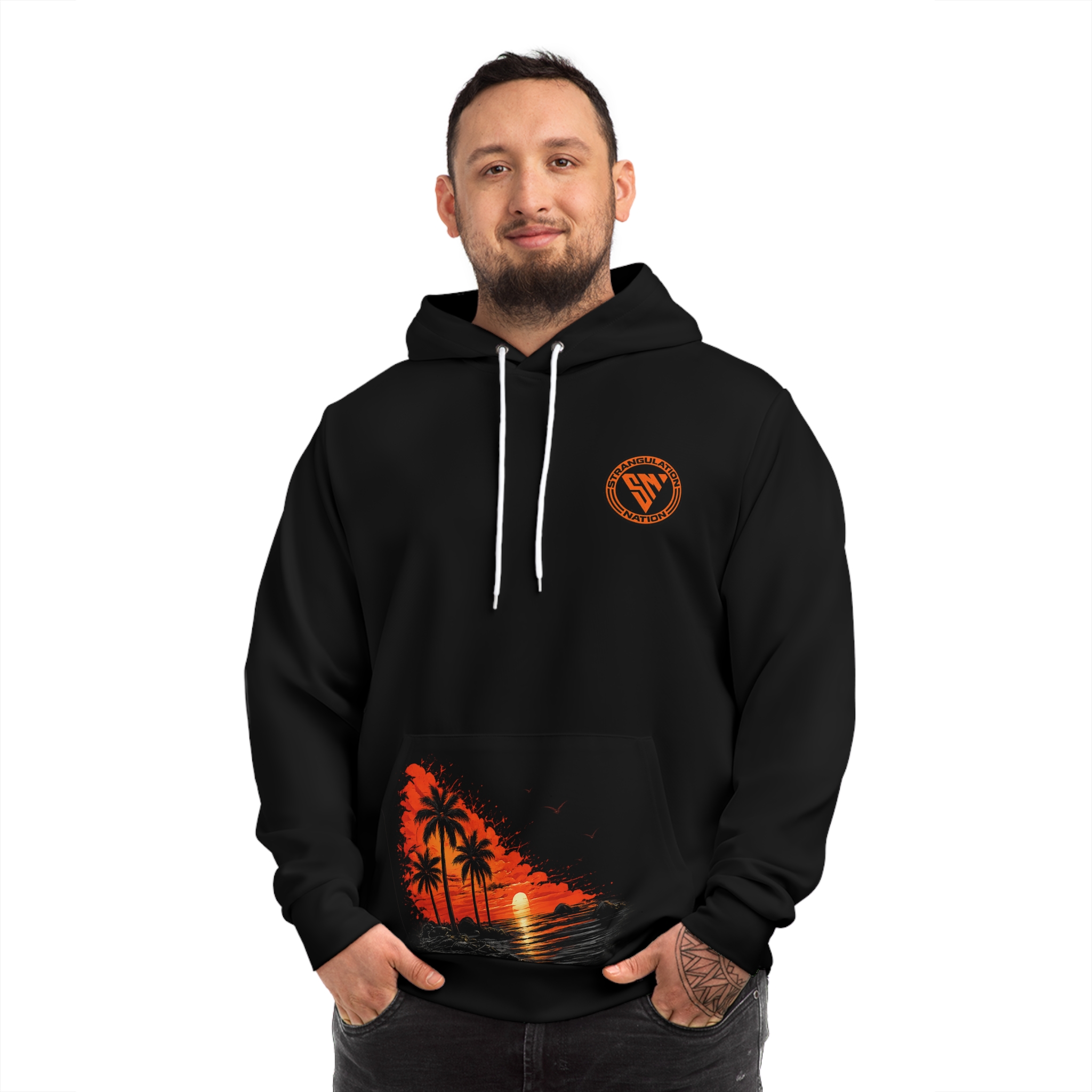 Official hoodie - Image 3