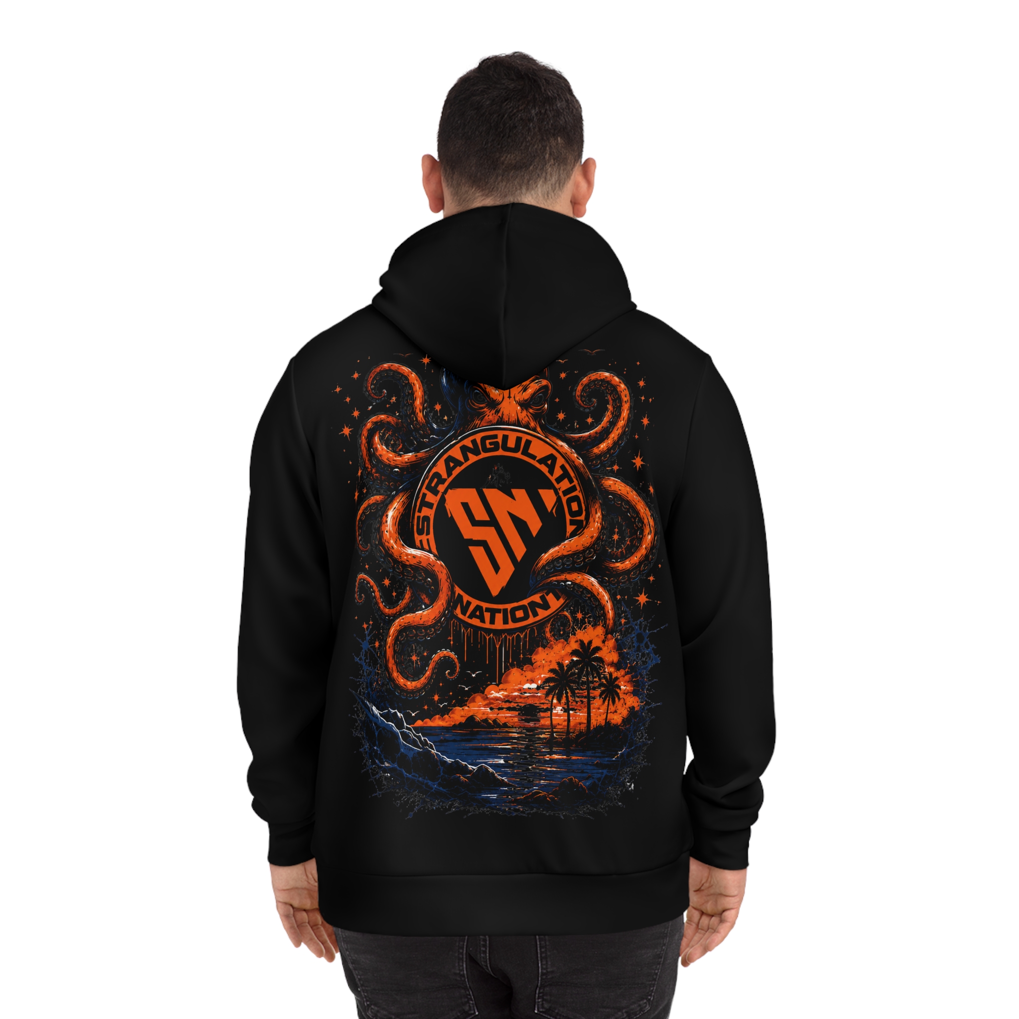 Official hoodie - Image 4