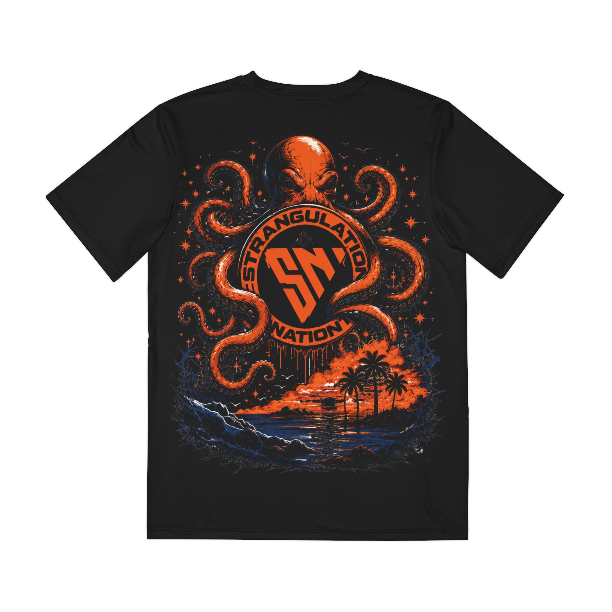 Official T shirt - Image 2