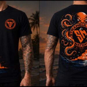 Official T shirt