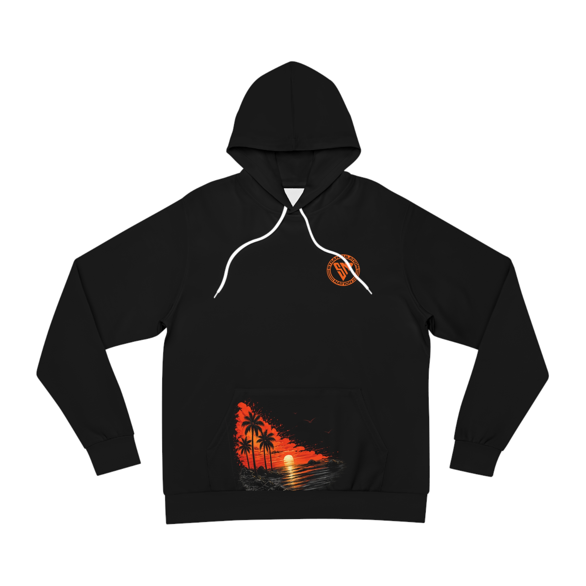 Offical Hoodie