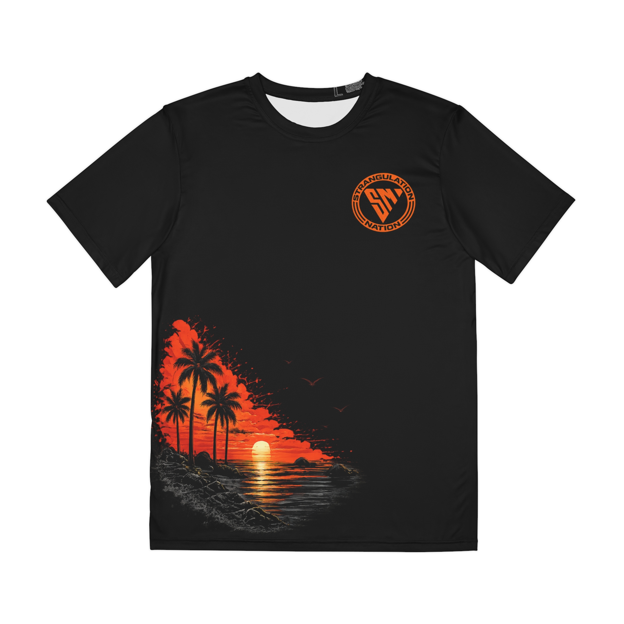 Official T shirt